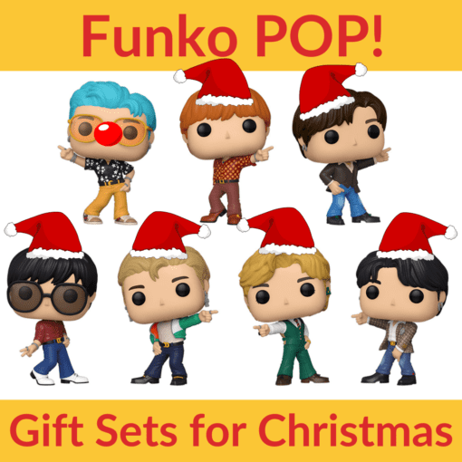 Bts-korea-kpop-army-funko-pop