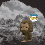 Elusive Funko Pop Collectibles: A Guide to Finding Hard-to-Obtain Figures elusive Funko Pop bigfoot