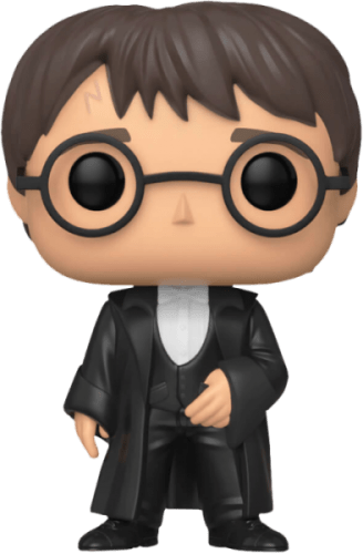 Harry Potter (Yule Ball) Funko Pop