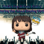 Funko Pop Releases: Beginners Guide Funko Pop Releases Eddie Munson Concert